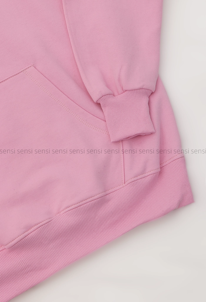 هودی ساده (BASIC) رنگی کد1005057